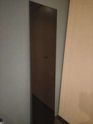 Cristal para mueble Besta