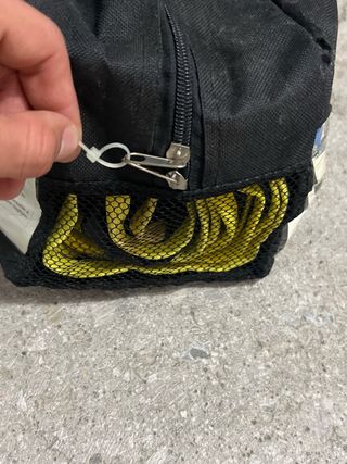 Cadenas de tela antideslizantes Trophy