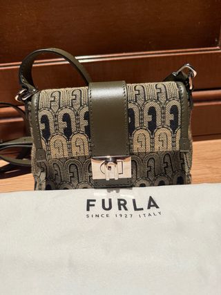 Bolso bandolera Furla