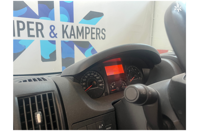 ¡OPORTUNIDAD! Camper a Medida L4H3 by K&K