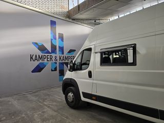 ¡OPORTUNIDAD! Camper a Medida L4H3 by K&K