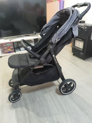 Silla de paseo Kinderkraft route