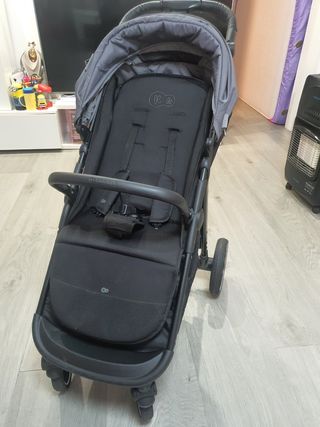 Silla de paseo Kinderkraft route