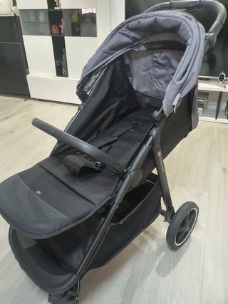 Silla de paseo Kinderkraft route