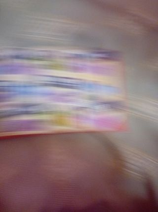 Álbum Panini Los Ídolos de La Roja