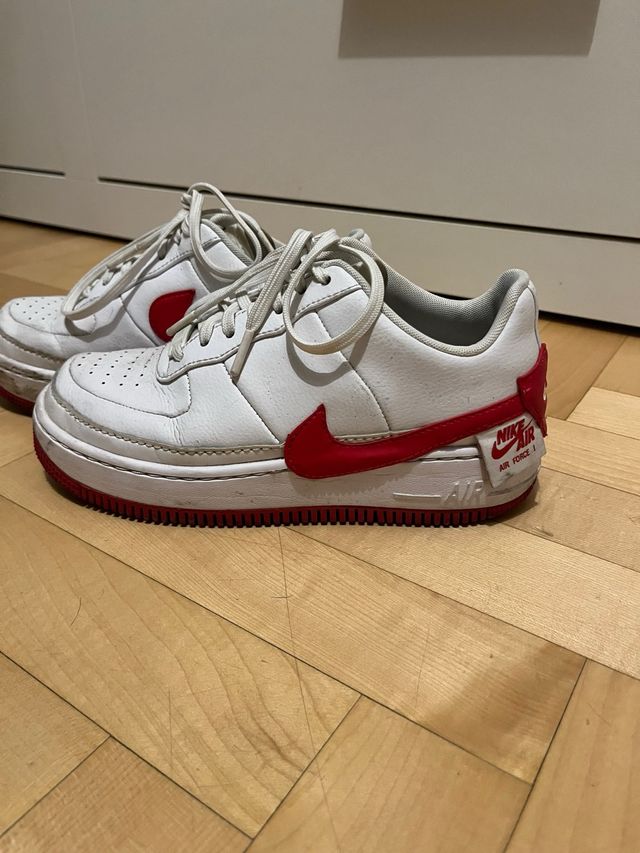 Nike Air Force 1 Jester taglia 38,5