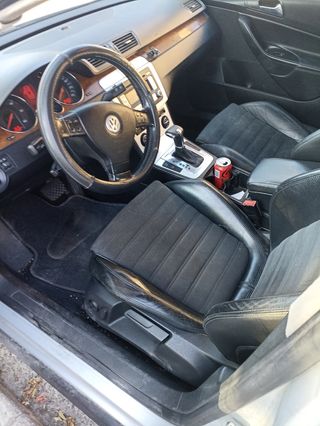 Volkswagen Passat 2007