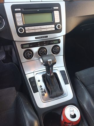 Volkswagen Passat 2007