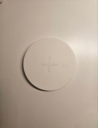 Cargador Inalámbrico Ikea 5W