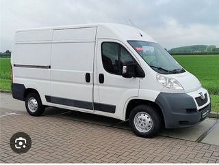 Despiece motor Peugeot Boxer 2.2 HDI