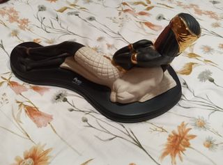 Escultura Egipcia de Escayola