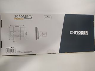 Soporte TV Fijo 26-60 50kg VESA