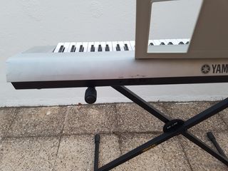 Teclado Yamaha NP30 Grand Portable