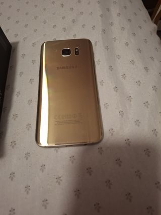 Samsung Galaxy S7 Edge 32GB (No enciende)