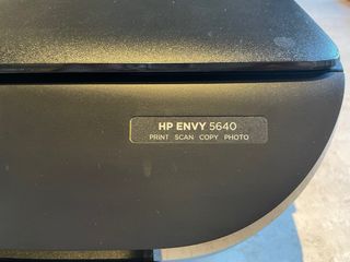 Impresora HP Envy 5640