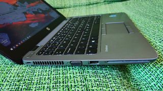 Notebook HP EliteBook 820 G2 grigio