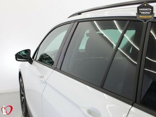 Volkswagen Tiguan Life 2.0 TDI 110kW (150CV)