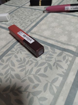 Maybelline Super Stay Matte Ink Tono 260