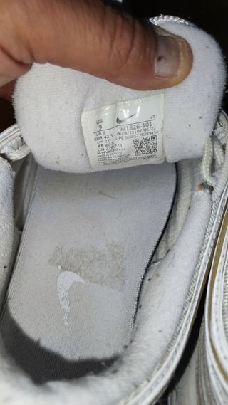 Scarpe Nike Air Max 97 Bianche Uomo