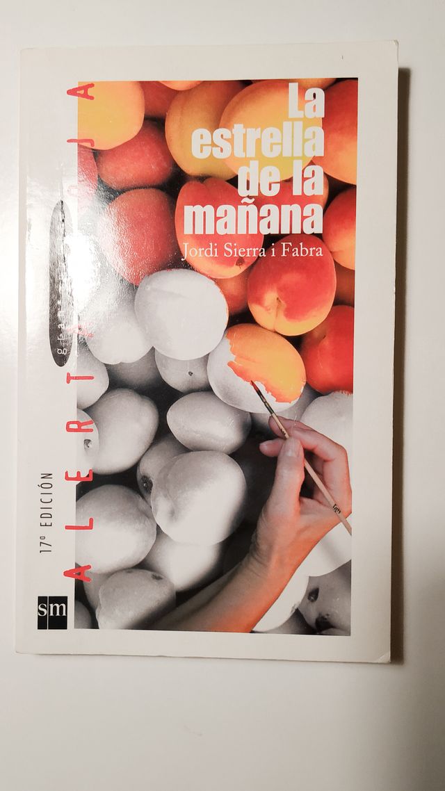 La estrella de la mañana: ¡Asume el riesgo de e...