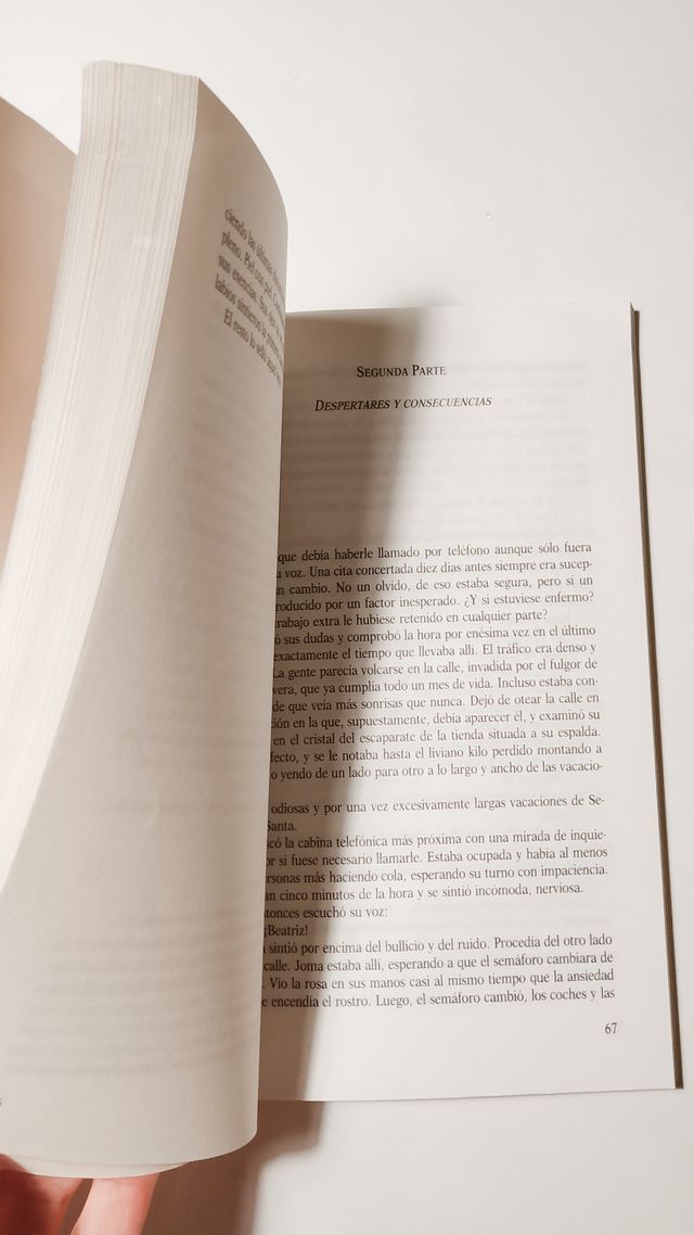 La estrella de la mañana: ¡Asume el riesgo de e...