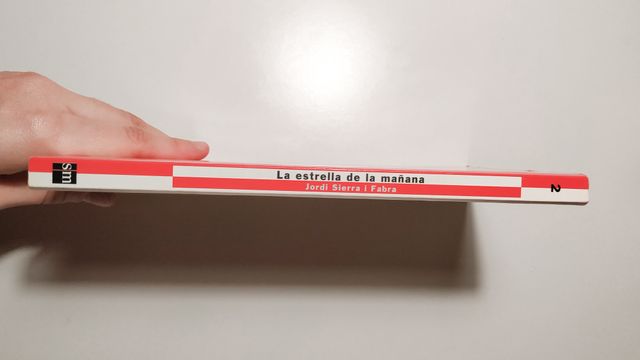 La estrella de la mañana: ¡Asume el riesgo de e...