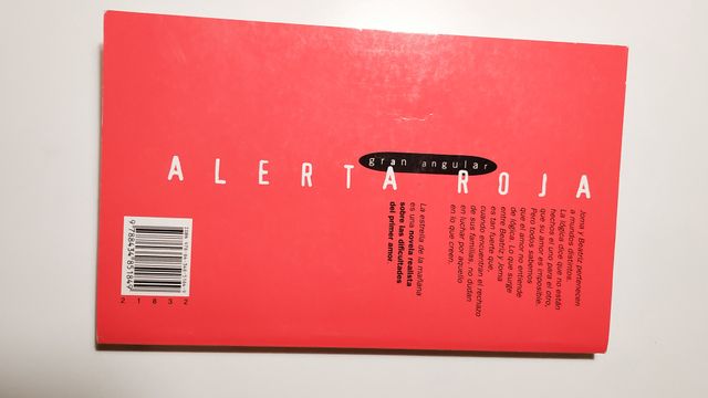 La estrella de la mañana: ¡Asume el riesgo de e...