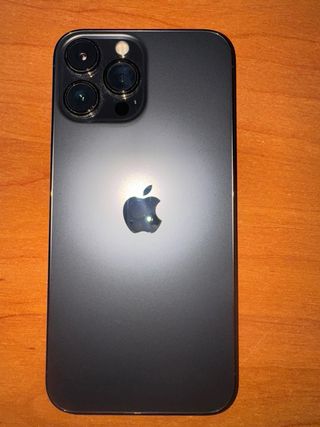 iPhone 13 Pro Max Grafito 