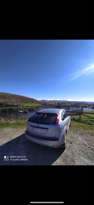 Ford Focus 2005