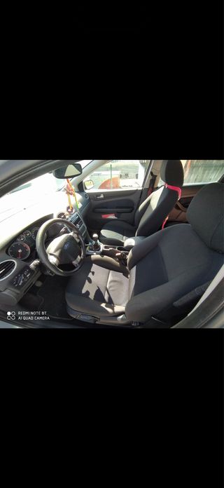 Ford Focus 2005