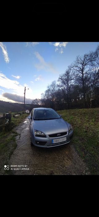Ford Focus 2005