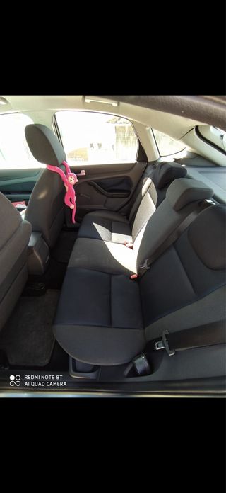 Ford Focus 2005