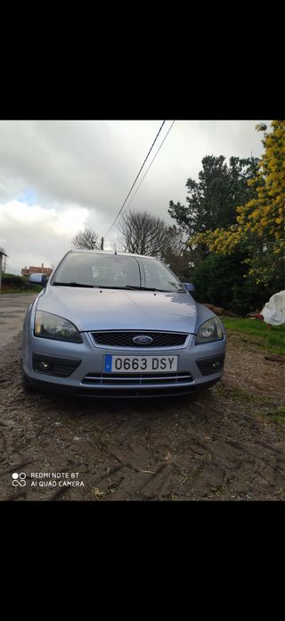 Ford Focus 2005