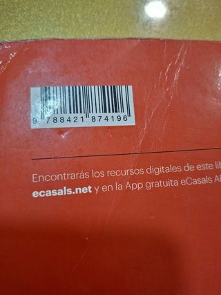 Lengua castellana y Literatura por tareas 1 ESO...