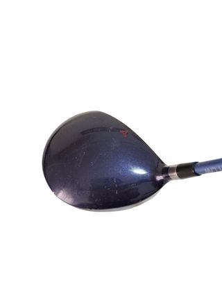 Driver de Golf Masspro 12° (MUJER ZURDA)