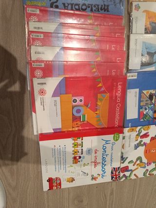CUADERNO LENGUA PAUTA 2 PRIMARIA 2 TRIM CONSTRU...