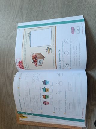 CUADERNO LENGUA PAUTA 2 PRIMARIA 2 TRIM CONSTRU...