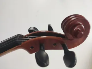 Viola Hidersine Vivente 40 cm con arco