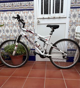 Bicicleta de Montaña TOPBIKE SS