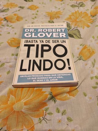 ¡Basta ya de ser un Tipo Lindo! (Spanish Edition)