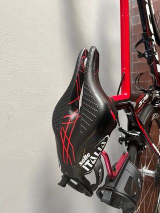 Bici Look Triathlon Ironman Misura M