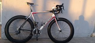 Bicicleta Specialized Carbono Dura Ace TALLA M