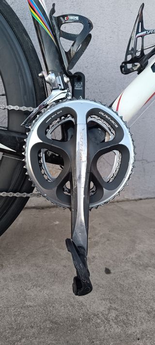 Bicicleta Specialized Carbono Dura Ace TALLA M