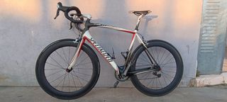 Bicicleta Specialized Carbono Dura Ace TALLA M