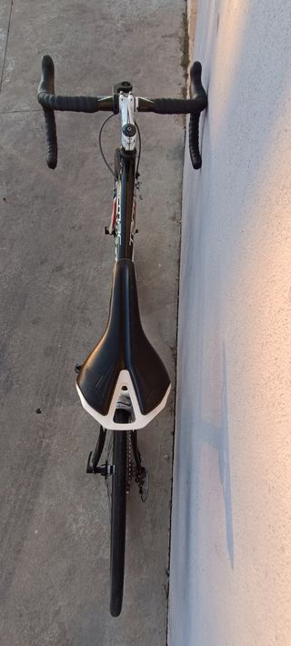 Bicicleta Specialized Carbono Dura Ace TALLA M