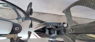 Bicicleta Specialized Carbono Dura Ace TALLA M