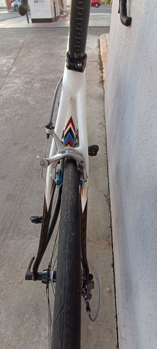 Bicicleta Specialized Carbono Dura Ace TALLA M