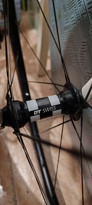 Bicicleta Specialized Carbono Dura Ace TALLA M