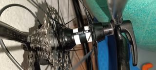 Bicicleta Specialized Carbono Dura Ace TALLA M