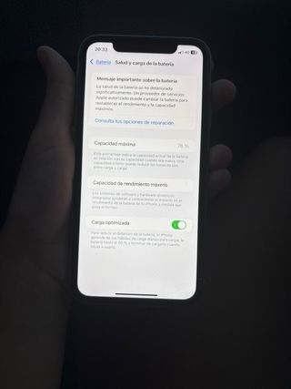 iPhone 11 Verde